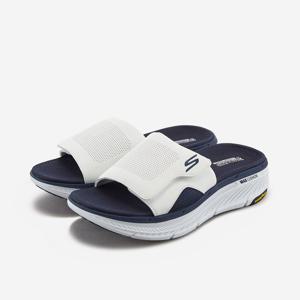 스케쳐스 [본사 공식] 남성 맥스쿠셔닝 프리미어 2.0 샌들 (슬립인스)_SP0MSCFM032