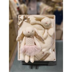 에뜨와 HK(출산백일선물)루이스판타지타올싸보딸랑이세트 (07R0-84415B)