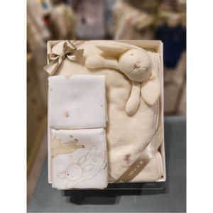 에뜨와 HK(출산백일선물)루이스판타지타올싸보손수건세트(10매) (07R0-84415C)