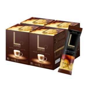 루카스나인 시그니처 더블샷라떼 30T x 4개