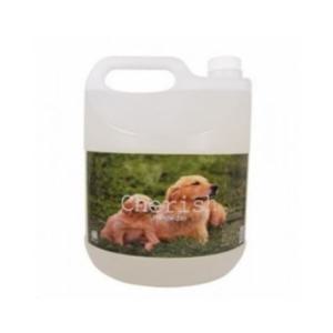 체리쉬 향균 탈취제 파우더향 4L