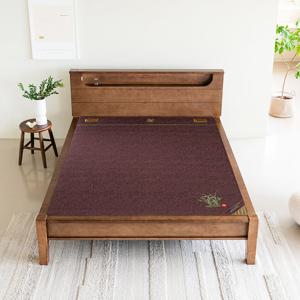 온열가구 1002Q 퀸 춘천옥세라믹 돌침대 GS