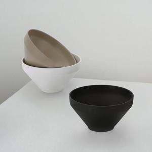 네오플램 밀란 도자기 라면/우동/덥밥 면기 택1