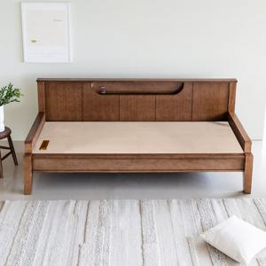 온열가구 1003SF 3인용소파 본옥가연옥 옥소파 돌소파 GS