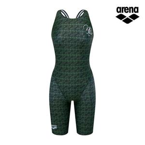 [아레나공식] 큐브 선수 4부 반신 레이서백 A5BL1CE01GRN