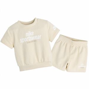 [나이키 키즈] 나이키클럽패밀리쇼츠세트 (베이비) A252ST848P