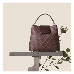 [데일리스트]PVC 토트백___MEWUBXY1111