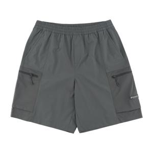 디스커버리 남녀공용 프레시벤트 폴튼 하이브리드 쇼츠 DXTB7K053GRD