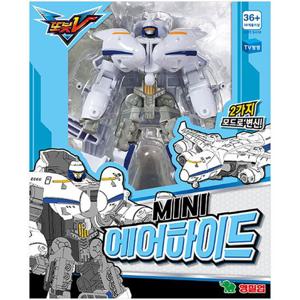 [영실업]또봇V MINI 에어하이드