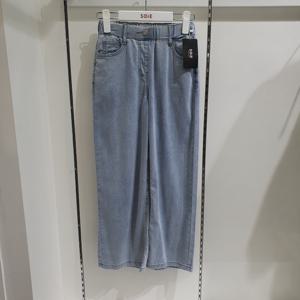 [소이]와이드 쿨 블루진 28M5266_BL_1_KG