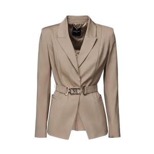 게스 자켓 5RGN04 9544ZG1K8 Beige