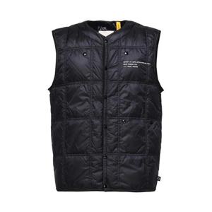 몽클레어 몽클레르 x 프라그먼트 바일레 팩커블 다운 질레 K109U