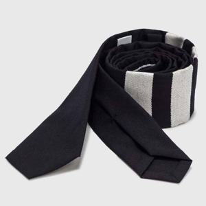 25 FW 톰브라운 4바 플레인 위브 우븐 포인트팁 울 수트 타이 MNL001A 06146 415