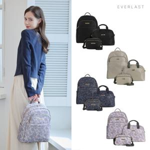 에버라스트 로제 여성백팩3종세트