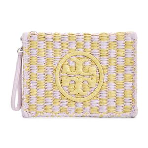 토리버치 엘라 라피아 클러치 165693 500