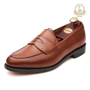 헤리티지리갈 HERSLG7400C3 로퍼 금강제화 수제화 정장화  남성화