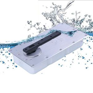 문짝 ASSA ABLOY K8500WP 방수 플로어힌지 도어