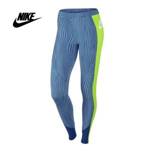 나이키 우먼스 AS RU 플라이 타이츠 644169-458