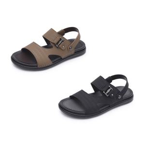 [금강제화]프리웨이 남성  캐주얼 2WAY 샌들 2종 택1 RICSAC5551