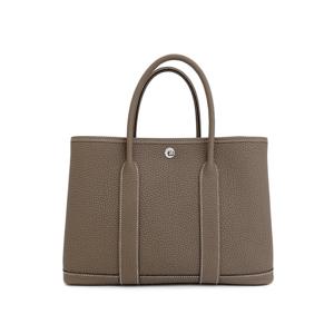 [엘러브] 새상품 에르메스 가든파티30 에토프 K각인 5HB0230