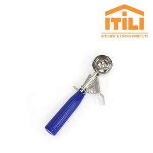 이딜리 아이스크림 셔터기 40호 다용도스쿱 스푼 주걱