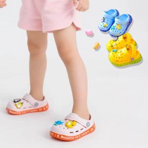 [조이멀티]모찌말랑이 아동 EVA 샌들 205805