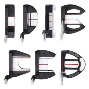 투어엣지 바주카 프로 시리즈 퍼터 7종택1 남녀공용