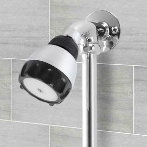 노출샤워기헤드 소_스탠딩 샤워기 수전 욕실욕조 절수