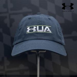 [언더아머]UA 브랜디드 어저스캡 1376724-004