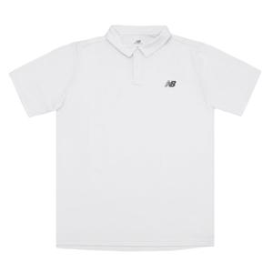 테니스 퍼포먼스 폴로티(NBNFFB610110) 뉴발란스 카라티셔츠