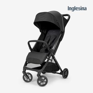 [잉글레시나]퀴드3 기내반입 휴대용 유모차 코스믹 블랙