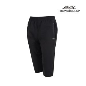 [프로월드컵]Q222-4526-1ZB 남성 트레이닝 7부 팬츠