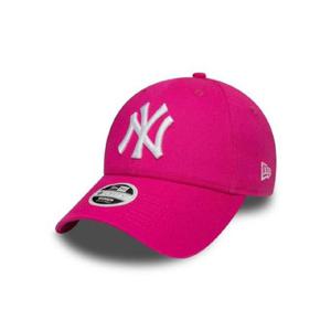 뉴에라 뉴에라 핑크 볼 캡 2048628