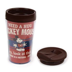 스케이터 미키마우스 보온 보냉 텀블러 320ml