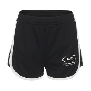 UFC 액티브 라인숏팬츠 U4SPU2216BK