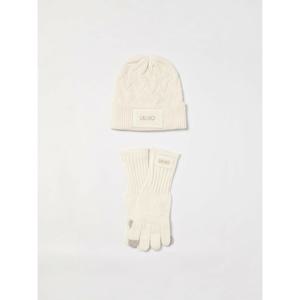 [LIU JO] 라프리마 여성 세트 2F4031M0300 10701 화이트 /6