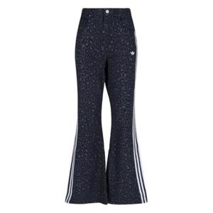 아디다스 데님 팬츠 KA2681 MULTCO CARBON Black