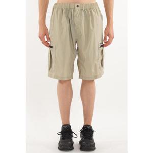 미즈노 숏팬츠 B2GFC002 SPRAY BEIGE Beige