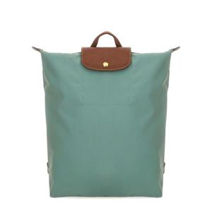 롱샴 여성 민트 토트백 10284_089P99