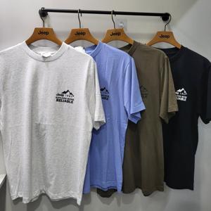 [지프]지프 1941 반팔티셔츠JO2TSU594_US