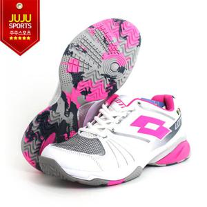 로또 에소스피어 IQAL-FAT92 여성 올코트용 테니스화