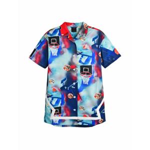 [나이키키즈] 조던브루클린풀사이드셔츠원피스 (주니어) (N252SH311P)