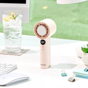 넥소버 휴대용 냉각 선풍기 미니 손선풍기 NXF-11C