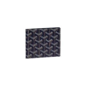 고야드 생토마 빌 폴드 월렛 네이비 APMTHOMAS-12