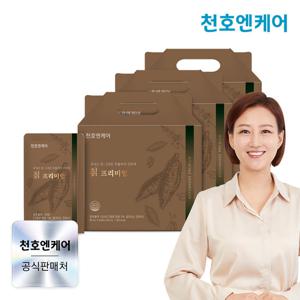 [천호엔케어] 칡 프리미엄 80ml 20팩 x 3박스