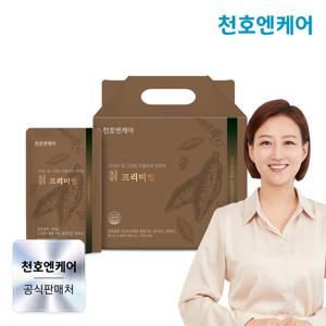 [천호엔케어] 칡 프리미엄 80ml 20팩 x 1박스
