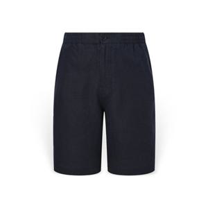 [헤지스] 남성 린넨 캠퍼스 숏팬츠 HZPA5B504N2