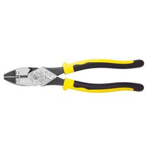 소모품 클라인툴스 압착펜치 J213 9NE-CRN 1EA