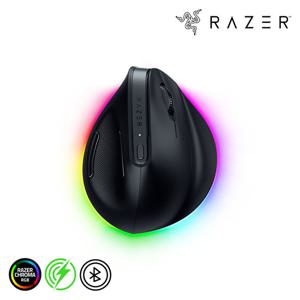 레이저코리아 PRO Click V2 Vertical 프로클릭 V2 버티컬 인체공학 마우스