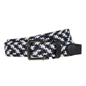 나이키골프벨트 JQS NB0022-929 나이키골프 스트레치 우븐 벨트